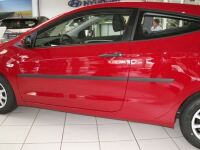 Side door mouldings, i30 GD Coupe