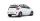 Rear diffuser, i10