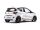 Rear spoiler, i10