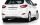 Spoiler rear bumper, ix35