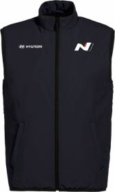Hyundai N Weste