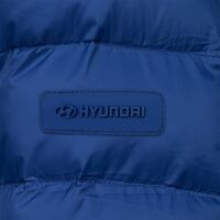 Hyundai Jacke (gefüttert)