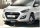 Designblende Front schwarzglanz i30GD