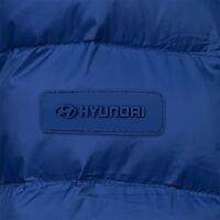 Hyundai Jacke (gefüttert) M