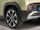 Mud guards rear, INSTER