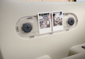 picture holder rear, INSTER