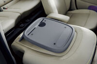 Seatback tray, INSTER