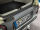 rear bumper protection foil transparent, INSTER