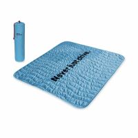 Hyundai N trunk blanket