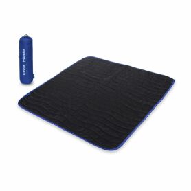 Hyundai trunk blanket