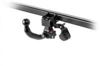 Detachable Towbar for Hyundai i30N Project C, incl....