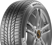 Hyundai IONIQ 6 winter complete wheel, Paksa black,...