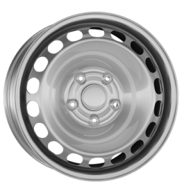 Hyundai KONA winter complete wheel, Stahl, 6,5x16 ET44 + Hankook W462