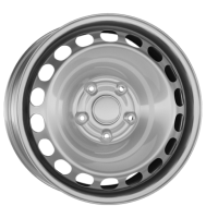 Hyundai KONA winter complete wheel, Hyundai, Stahl,...