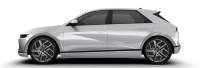 Hyundai IONIQ 5 winter complete wheel, BC20 8,5x20 ET54,5...