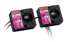 Marten protection Ultrasonic