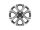 Hyundai Bayon complete winter wheel, Bijanamu bicolor, 6,5x17 ET47 +  HANKOOK W462