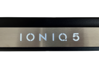 Einstiegsleisten beleuchtet - vorne, IONIQ 5