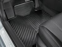 Floor mats, all weather, i30 GD