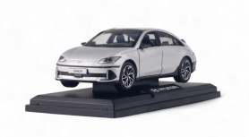 Hyundai Modellauto, IONIQ 6 Gravity Gold 1:38