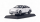 Hyundai model car, IONIQ 6 crystal white 1:38
