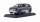 Hyundai model car, IONIQ 5 cyber grey 1:38