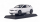 Hyundai model car, IONIQ 5 atlas white