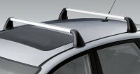 Roof rack aluminium, i30 GD