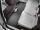 all warther floor mats - rear, IONIQ 9 - 7 seater