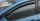Wind deflectors front, i30 GD