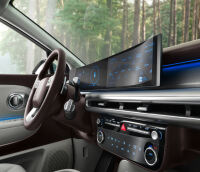 Display Schutzfolie / Anti Fingerprint, IONIQ 9