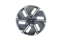 Hyundai IONIQ 9 Winterkomplettrad, Palu Bicolor 8x19 ET...