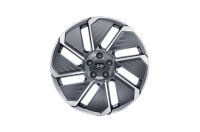 Hyundai IONIQ 9 Winterkomplettrad, Tajam Bicolor 8x20 ET...