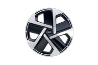 Hyundai IONIQ 9 Winterkomplettrad, Singa Bicolor 9x21 +...