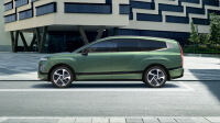 Hyundai IONIQ 9 Winterkomplettrad, Singa Bicolor 9x21 +...