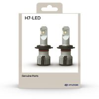 LED Upgrade Bundle H7 – HYUNDAI Night Star for...