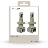 HYUNDAI Night Star LED Upgrade Kit H4 – Low Beam