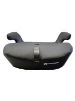 Hyundai Kindersitzerhöhung mit Isofix