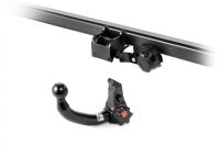 Detachable towbar, KONA SX2 EV N-Line