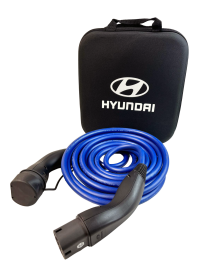 Helix Charging cable type 3 - 7m