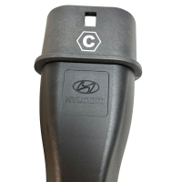 Helix Charging cable type 3 - 7m
