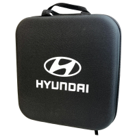 Hard Case Tasche für Ladekabel