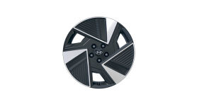Hyundai IONIQ 5 Rim 19", type-A