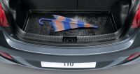 Trunk liner, i10 IA