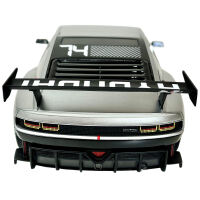 Hyundai model car, N Vision 74 1:18