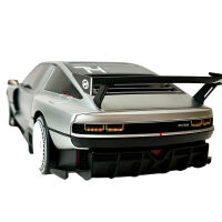 Hyundai model car, N Vision 74 1:18