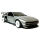Hyundai model car, N Vision 74 1:18