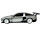 Hyundai model car, N Vision 74 1:18