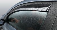 Wind deflectors, front, i10