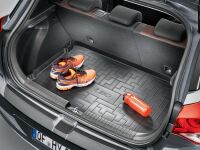 Trunk liner, i20 GB